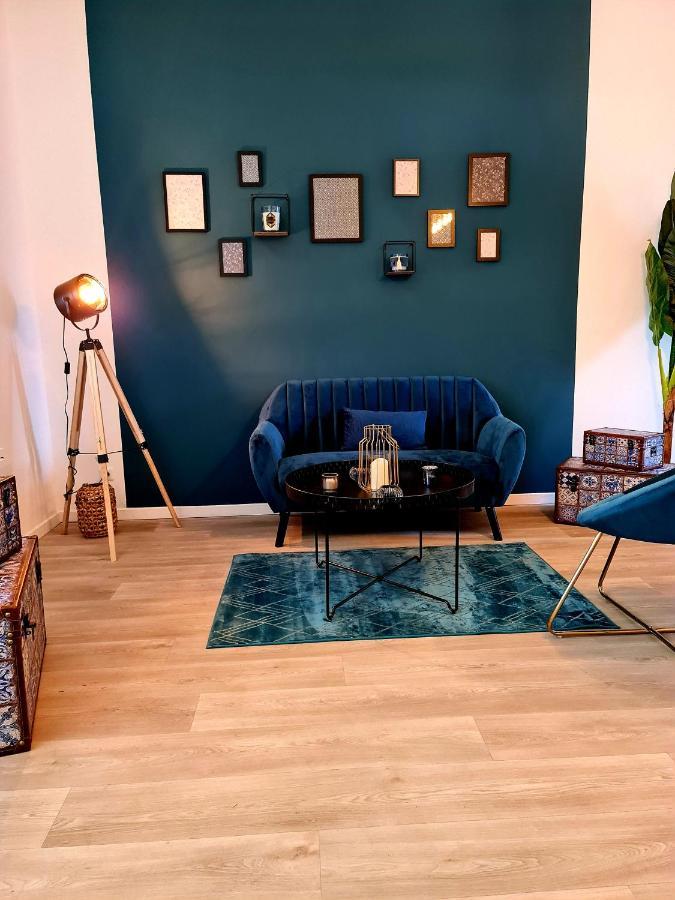 Ng Suitehome - Lille I Tourcoing Winoc - Appartement T2 - Netflix - Wifi - Cuisine - Parking Gratuit Eksteriør bilde